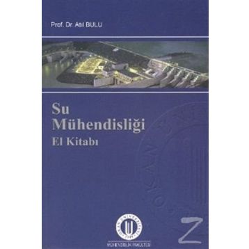 Su Mühendisliği El Kitabı - Atıl Bulu