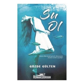 Su Ol - Gözde Gülten