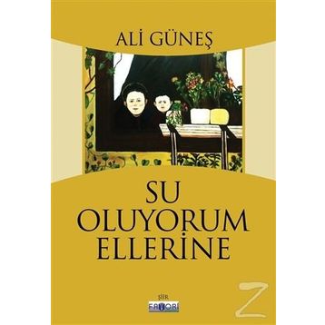 Su Oluyorum Ellerine - Ali Güneş