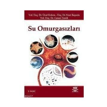 SU OMURGASIZLARI - KOLEKTIF