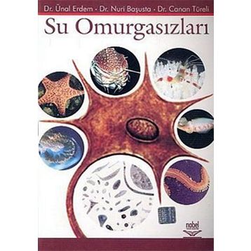 SU OMURGASIZLARI - KOLEKTIF