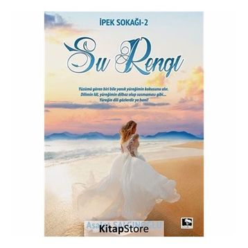 Su Rengi - Asalet Salgınoğlu