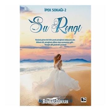Su Rengi - Asalet Salgınoğlu