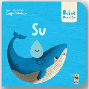 Su Sincap Kitap