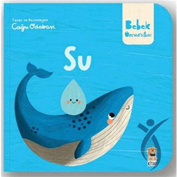 Su Sincap Kitap