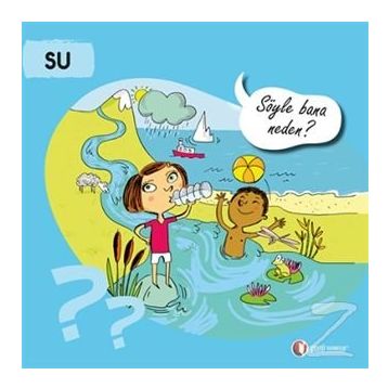 Su - Söyle Bana Neden? - Mireille Fronty