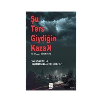 Şu Ters Giydiğin Kazak - Ali Osman Üçkaleler