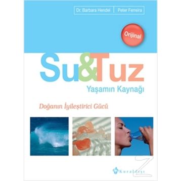 SU & TUZ - BARBARA HENDEL;PETER FERREIRA