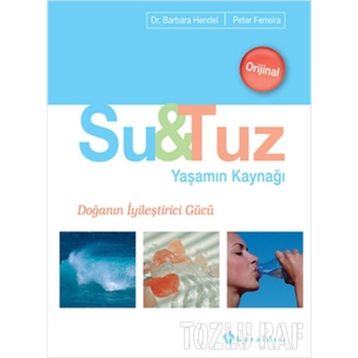SU & TUZ - BARBARA HENDEL;PETER FERREIRA