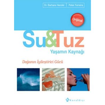 SU & TUZ - BARBARA HENDEL;PETER FERREIRA