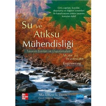Su ve Atıksu Mühendisliği - mackenzie l davis
