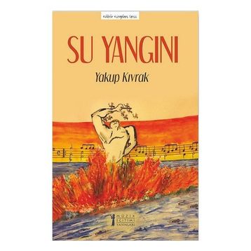 Su Yangını-Müzik Eğitimi Yayınları