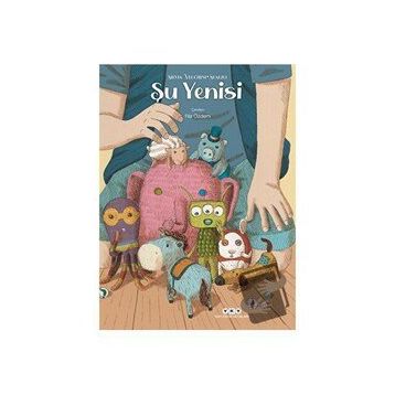 Şu Yenisi - Silvia Vecchini