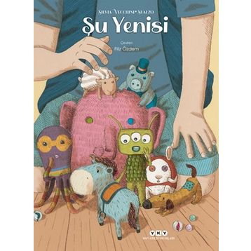 Şu Yenisi - Silvia Vecchini