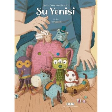 Şu Yenisi - Silvia Vecchini