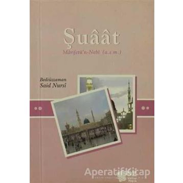 ŞUAAT (CEP BOY) - BEDİÜZZAMAN SAID NURSI