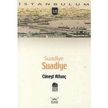 SUADIYE, SUADIYE - CÜNEYT ALTUNÇ