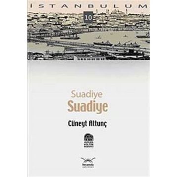 SUADIYE, SUADIYE - CÜNEYT ALTUNÇ