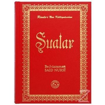 ŞUALAR (B.BOY,VINLEKS) - GENEL