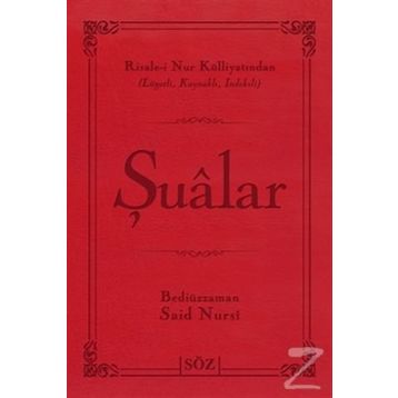 ŞUALAR - BEDIÜZZAMAN SAID NURSI