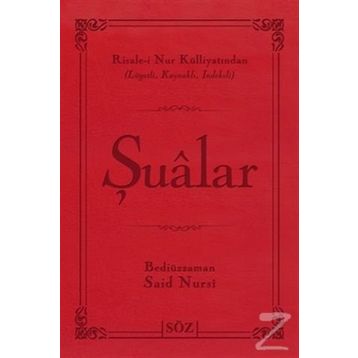 ŞUALAR - BEDIÜZZAMAN SAID NURSI