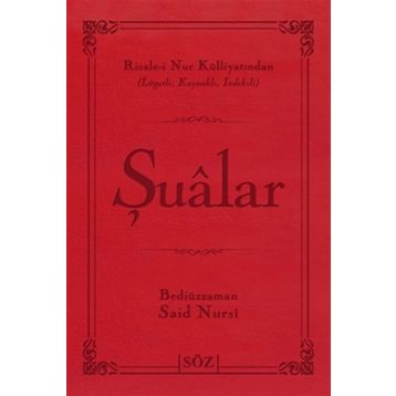 ŞUALAR - BEDIÜZZAMAN SAID NURSI