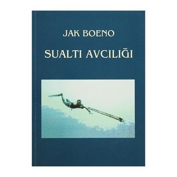 Sualtı Avcılığı - Jak Boeno