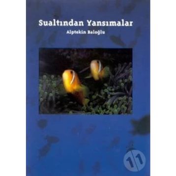 SUALTINDAN YANSIMALAR - ALPTEKIN BALOĞLU
