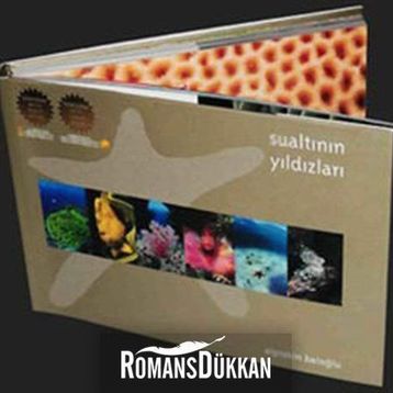 SUALTININ YILDIZLARI - ALPTEKIN BALOĞLU