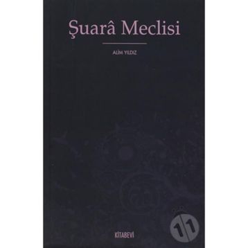 ŞUARA MECLISI - ALIM YILDIZ