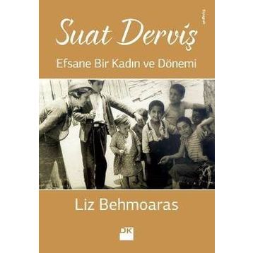 Suat Derviş - Liz Behmoaras