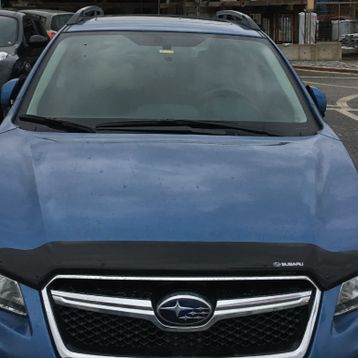 Subaru Xv 2012-2016 Ön Kaput Koruyucu