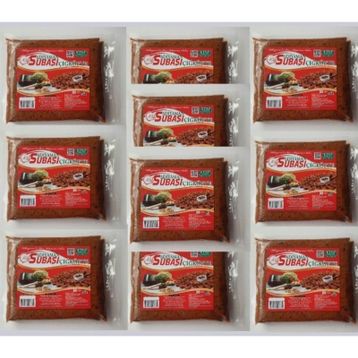 Subaşı 500 gr Vakumlu Çiğköfte (2 adet)