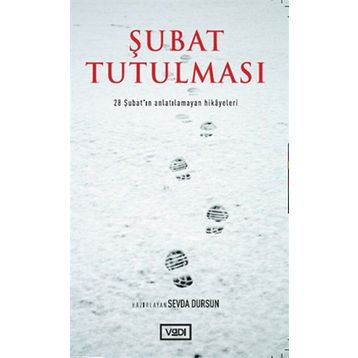 Şubat Tutulması - Sevda Dursun