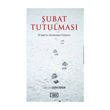 Şubat Tutulması - Sevda Dursun