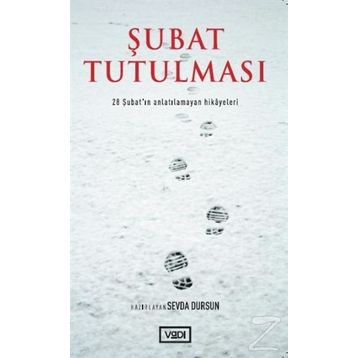 Şubat Tutulması - Sevda Dursun