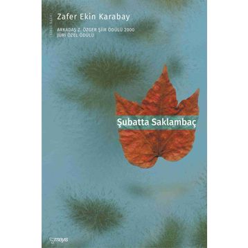 ŞUBATTA SAKLAMBAÇ - ZAFER EKIN KARABAY