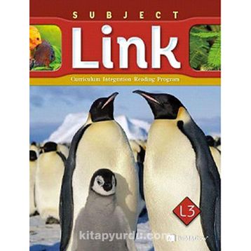 Subject Link L3 with Workbook - Amanda Richards Keeran Murphy