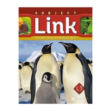 Subject Link L3 with Workbook - Amanda Richards Keeran Murphy