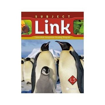 Subject Link L3 with Workbook - Amanda Richards Keeran Murphy