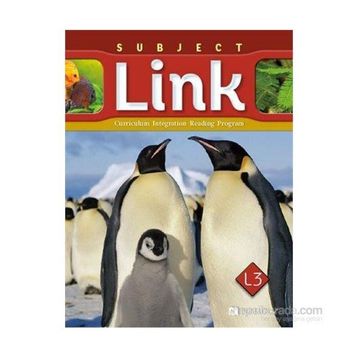 Subject Link L3 with Workbook - Amanda Richards Keeran Murphy