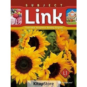 Subject Link Starter L1 with Workbook - MultiROM - Amanda Richards Amy Gradin