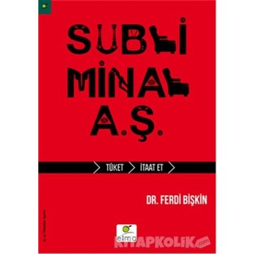 Subliminal A.Ş. - Ferdi Bişkin