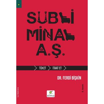 Subliminal A.Ş. - Ferdi Bişkin