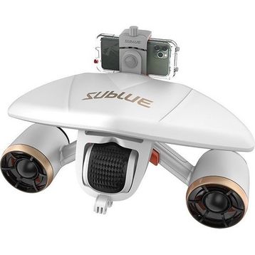 SuBlue Mix Pro Sea Scooter
