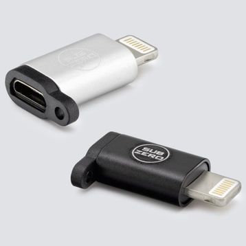 Subzero CA16 iPhone Micro Dönüştürücü