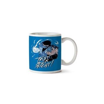 Subzero Mortal Kombat Baskılı Kupa
