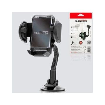 Subzero SP10 20 cm Araç Telefon Tutucu