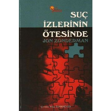 SUÇ İZLERİNİN ÖTESİNDE - JON ZONDERMAN