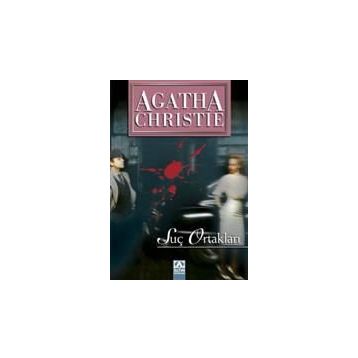 Suç Ortakları - Agatha Christie